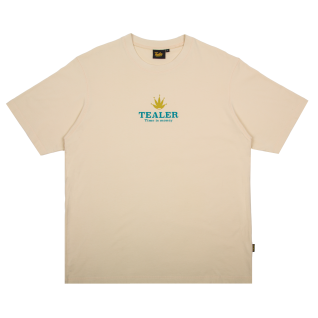 T-shirt Tealer Time is Money