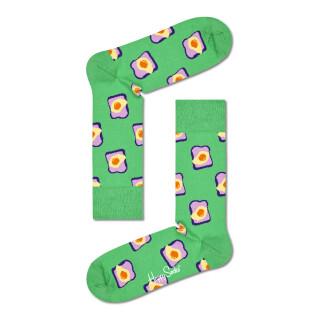 Chaussettes Happy Socks Toast