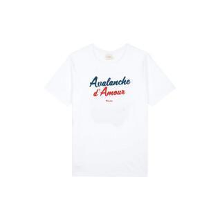 T-shirt Kulte Avalanche