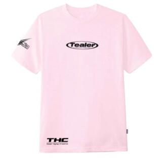T-shirt Tealer Basic + Patch