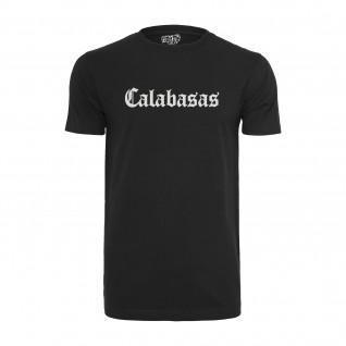 T-shirt Mister Tee calabaa
