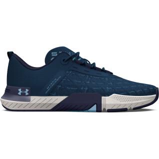 Baskets Under Armour TriBase Reign 5