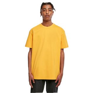 T-shirt manches courtes Urban Classics Heavy Oversized GT