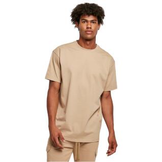T-shirt manches courtes Urban Classics Heavy Oversized