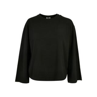 Sweatshirt oversize large femme Urban Classics Organic