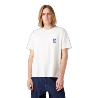 T-shirt avec poche 1 Wrangler Casey Jones
