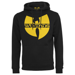 Sweatshirt Wu-wear logo chest GT