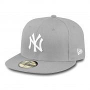 Casquette New Era essential 59fifty New York Yankees