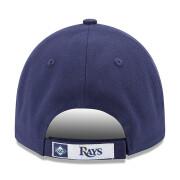 Casquette New Era 9forty The League Teampa Bay Rays