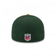 Casquette New Era Packers On-field Game 59fifty