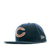 Casquette New Era 59fifty Nfl Onfield Game Chicago Bears
