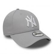 Casquette New Era essential 9forty enfant New York Yankees
