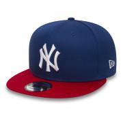 Casquette New Era 9fifty Snapback New York Yankees