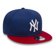 Casquette New Era 9fifty Snapback New York Yankees