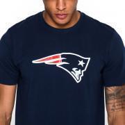 T-shirt New Era logo New England Patriots