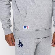 Sweat à capuche New Era Los Angeles Dodgers