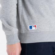Sweat ras du cou logo MLB