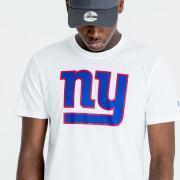 T-shirt New Era logo New York Giants