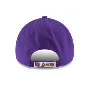 Casquette New Era 9forty The League Los Angeles Lakers