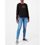 Sweat femme Alpha Industries Basic Embroidery