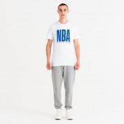 T-shirt New Era NBA Wordmark