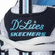 Baskets Skechers D Lites