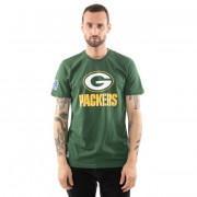 T-shirt New Era Packers
