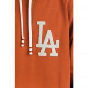 Sweatshirt New Era Dodgers Vintage Logo