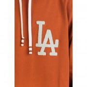 Sweatshirt New Era Dodgers Vintage Logo