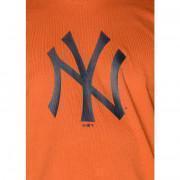 T-shirt New Era Logo New York Yankees