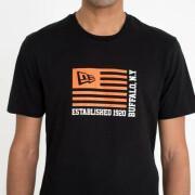 T-shirt New Era Flag