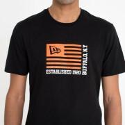 T-shirt New Era Flag