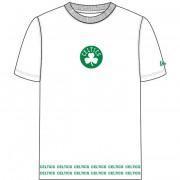 T-shirt New Era NBA Wrap Around Boston Celtics