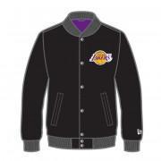 Veste New Era NBA Team Logo Los Angeles Lakers