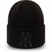 Bonnet tricoté femme New Era Estl New York Yankees