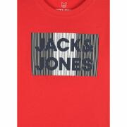 T-shirt enfant Jack & Jones Ecorp
