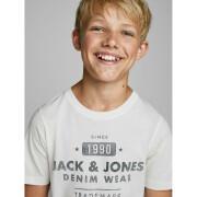 T-shirt enfant Jack & Jones Jeans enfant
