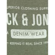T-shirt Jack & Jones Jjejeans