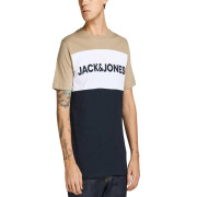 T-shirt à manches courtes Jack & Jones Jjelogo