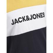 T-shirt enfant Jack & Jones Jjelogo Blocking