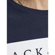 T-shirt à manches courtes Jack & Jones Jjriver