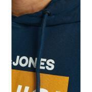 Sweatshirt à capuche Jack & Jones Michael Jordan 23 Fly High