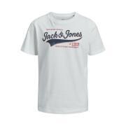 T-shirt enfant Jack & Jones Logo