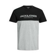 T-shirt grande taille Jack & Jones Urban