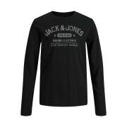 T-shirt manches longues enfant Jack & Jones Jeans