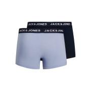 Lot de 2 Boxer Jack & Jones Jacpierre