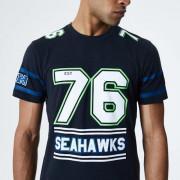 T-shirt New Era Team Established Seattle Seahawks