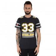 T-shirt New Era Steelers Established