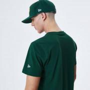 T-shirt New Era NFL Helmet Green Bay Packers