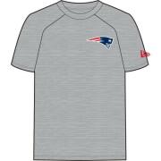 T-shirt New Era Enginee Raglan New England Patriots